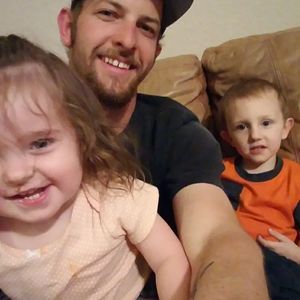 Meet your Posher, Brandon